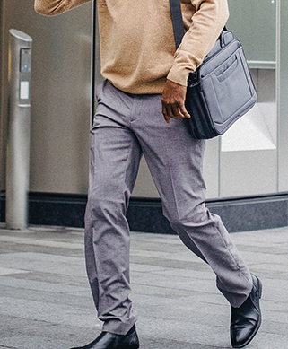 Trousers & Shorts Men